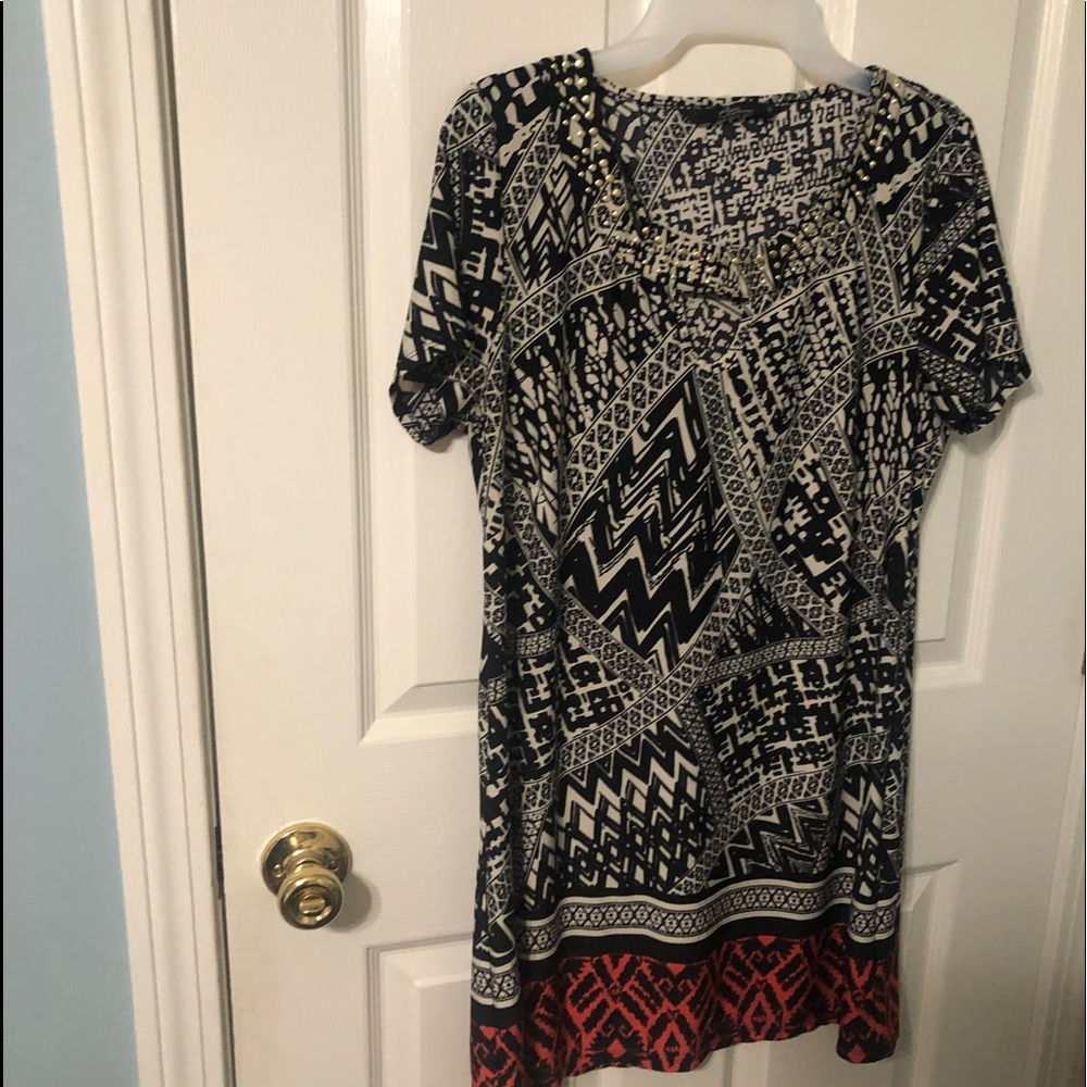 Lovely imported blouse size 12 UK /size 8 USA